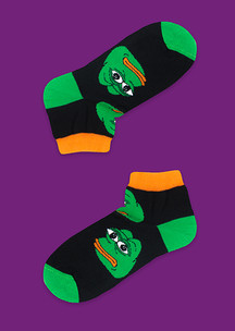 Носки Pepe Froggies