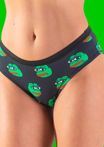 Трусики Pepe Froggies