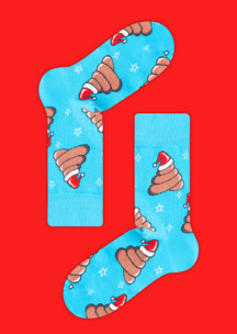 Носки Новогодний сюрприз