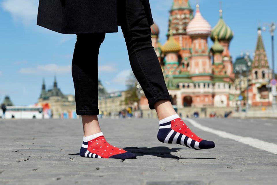 Носки Мужские Фото